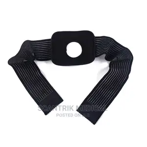 Ice Pack Belt for Therapy and Injuries