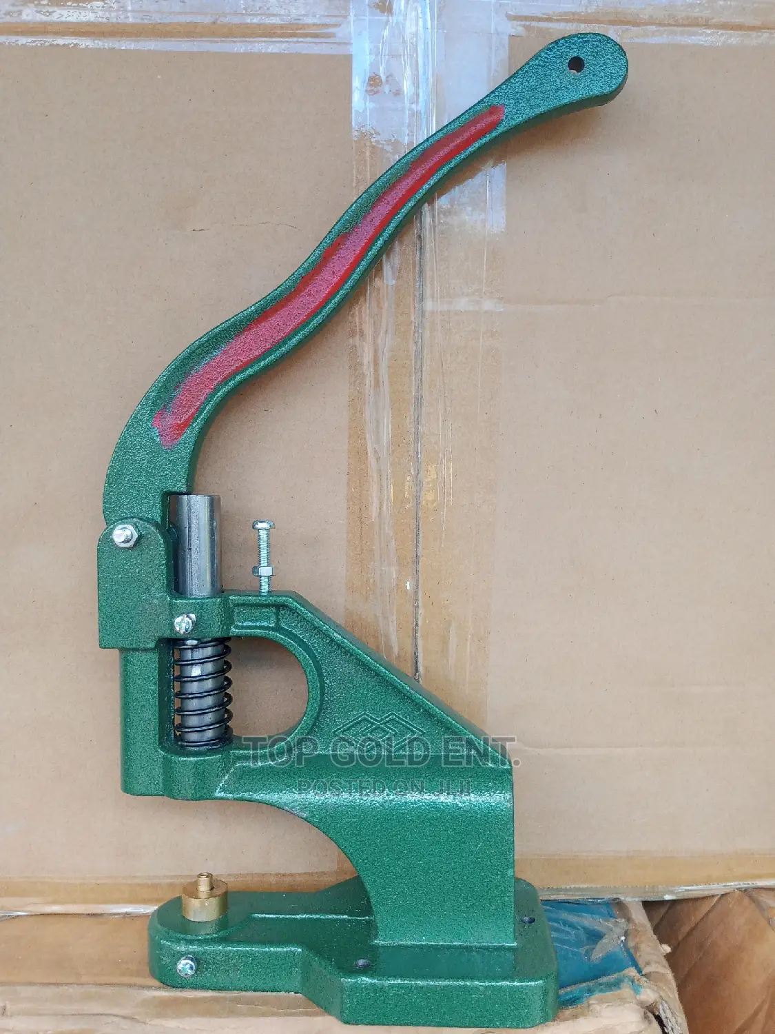 Pearls Machine