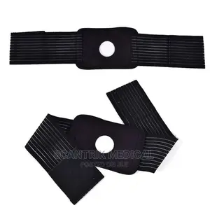 Reusable Ice Bag Pack Wrap for Knee Shoulder Back Waist