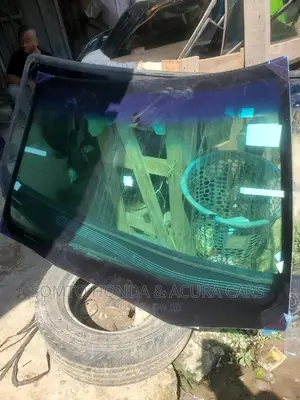 Wind Screen For Acura MDX 2007-2013