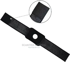 Portable Ice Bag Pack Wrap Belt Strap Hot Cold Therapy