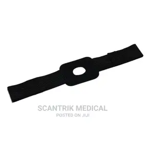 Elastic Ice Pack Wrap for Pain Relief