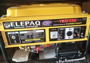 Elepac Constant Sv 6800e2