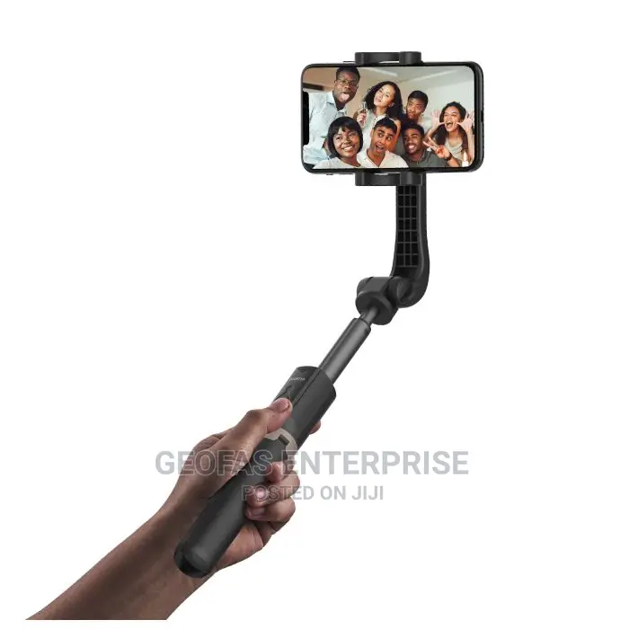 Oraimo Bluetooth Selfie Stick Smart Tripod