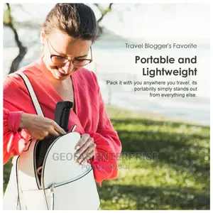 Oraimo Bluetooth Selfie Stick Smart Tripod