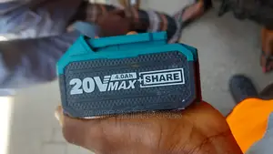 4.0ah Lithium-ion Battery Pack