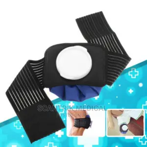 High Quality Strap Hot Cold Therapy Knee Ankles First Aid
