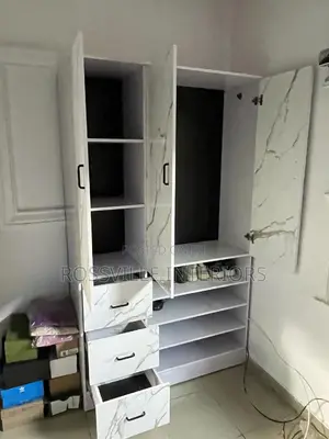 Premium 4ft Wardrobe