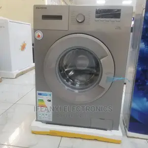 Polystar Front Loader Inverter Washing Machine