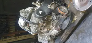 Complete Engine for Toyota Camry 2.4 V6