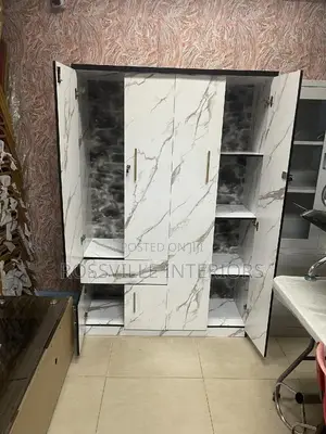 Rds Value For Money 4ft Wardrobe – Order Now
