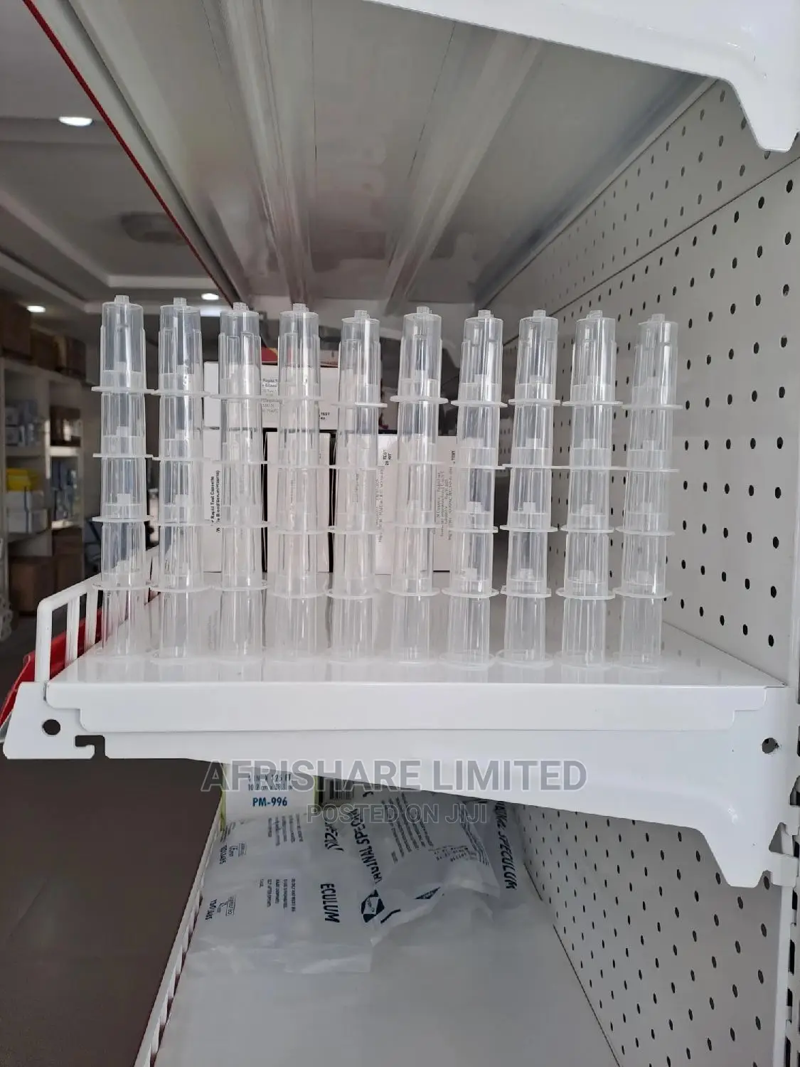 Vacutainer Needle Holder