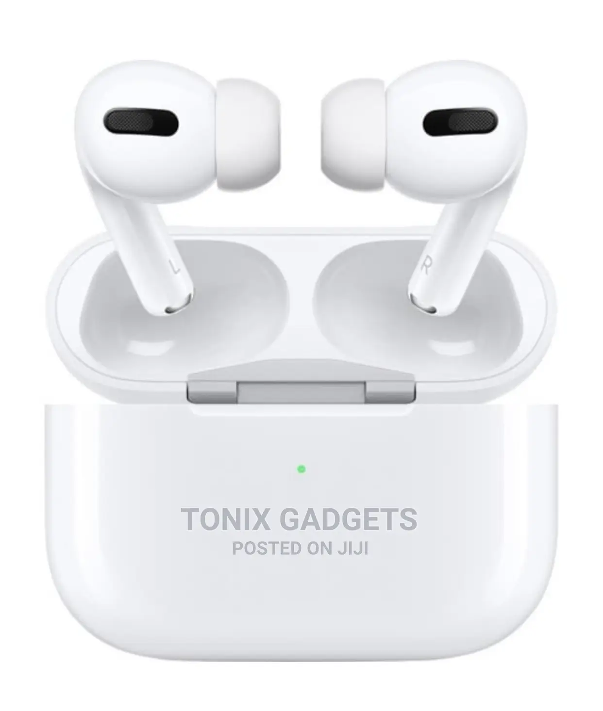 Airpod Pro With Active Noise Cancellation