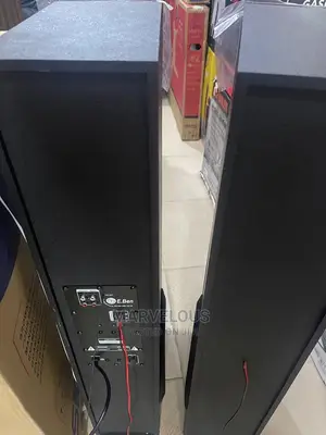 Sound System