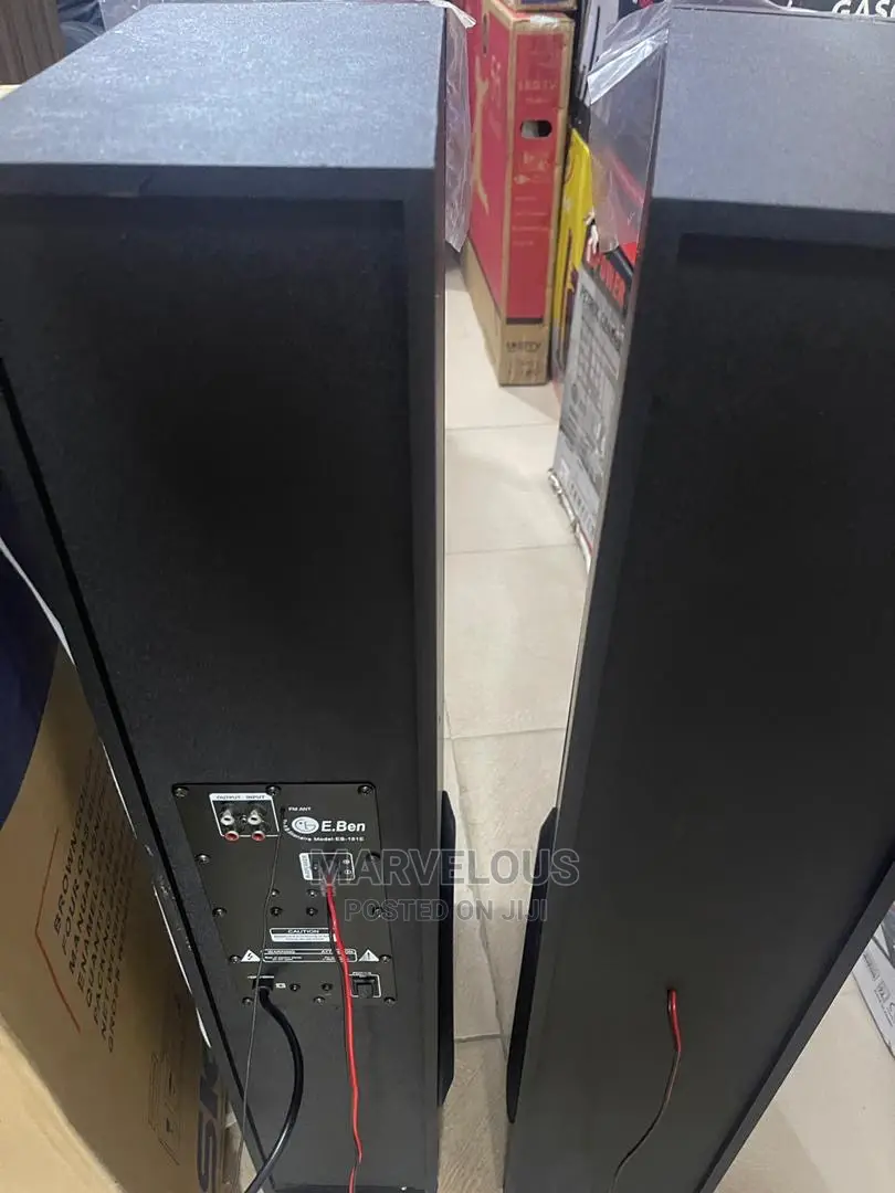 Sound System