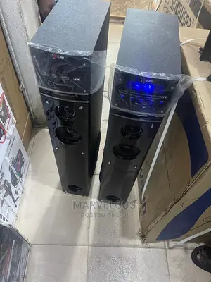 Sound System