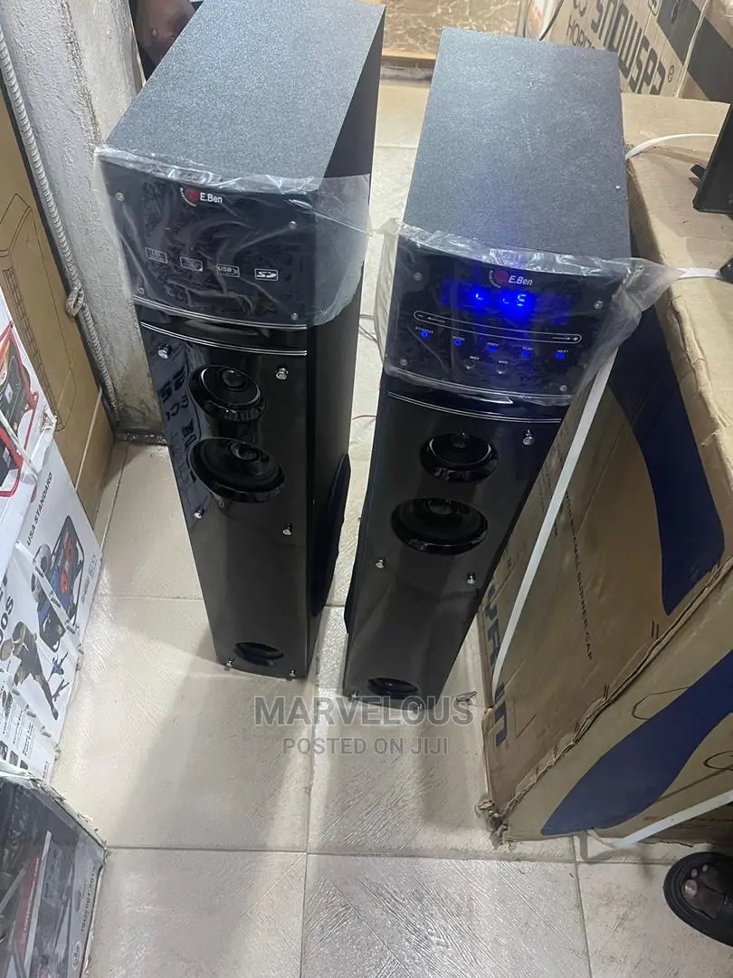 Sound System