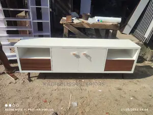 6ft Beautiful Tv Console