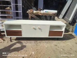 6ft Beautiful Tv Console