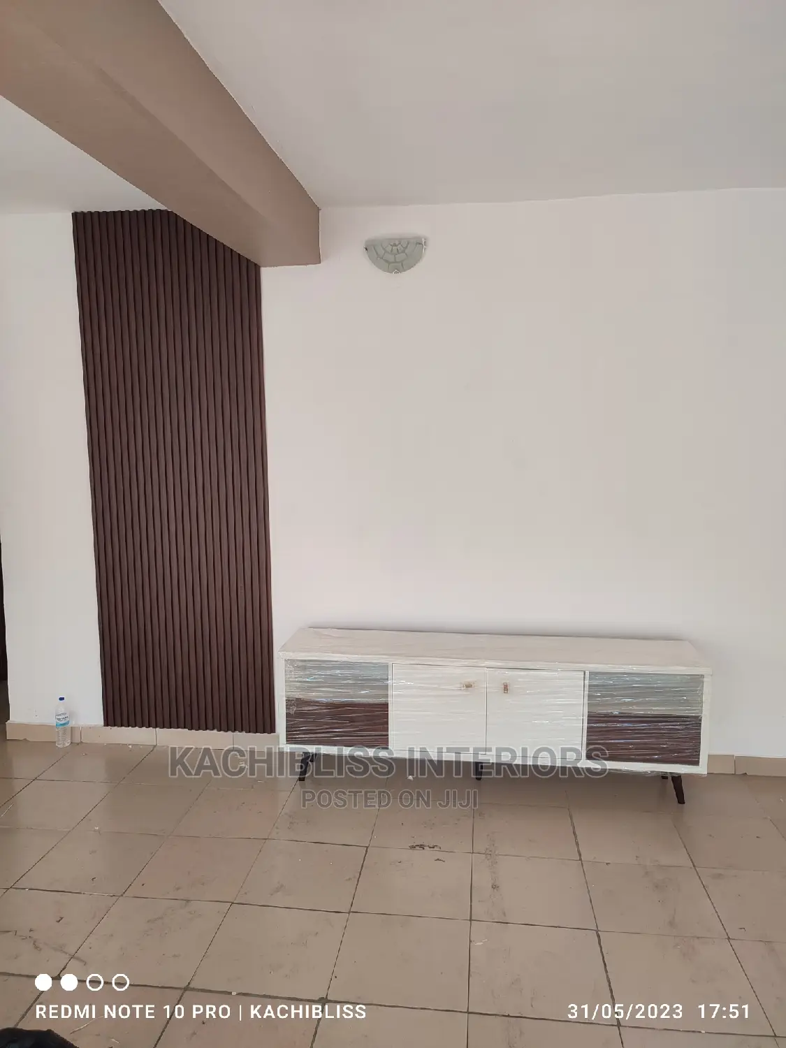 6ft Beautiful Tv Console