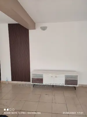 6ft Beautiful Tv Console