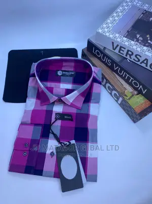 High Quality Turkish Shirts