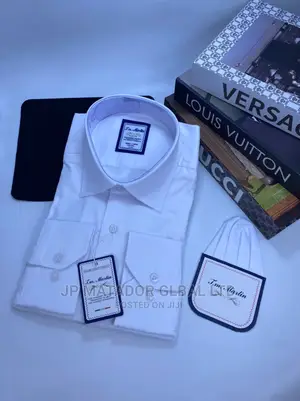 High Quality Turkish Shirts
