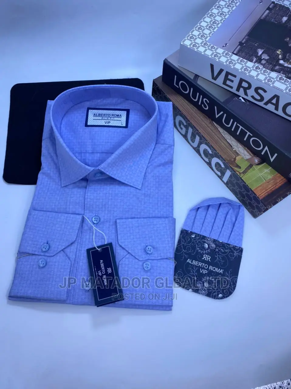 High Quality Turkish Shirts