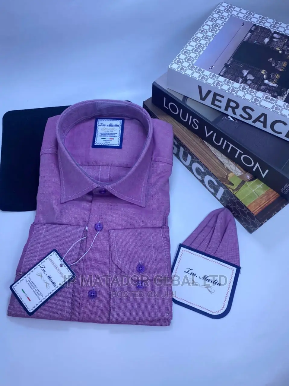 High Quality Turkish Shirts