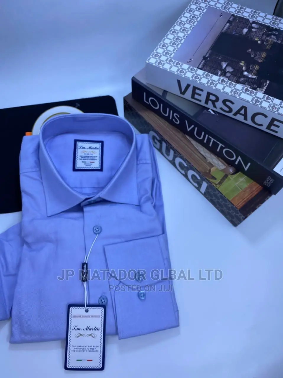 High Quality Turkish Shirts
