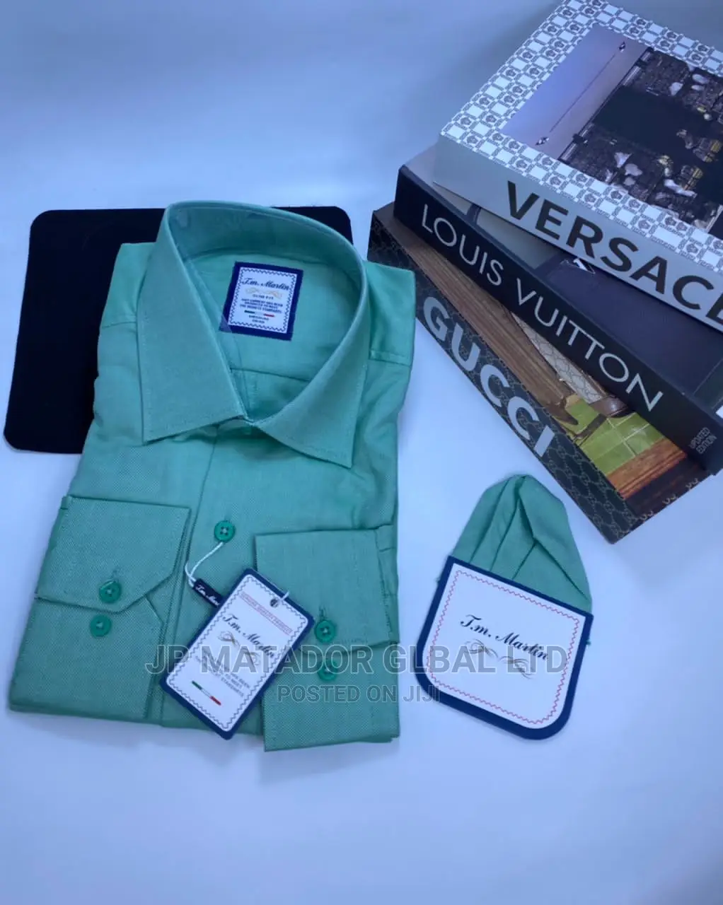 High Quality Turkish Shirts