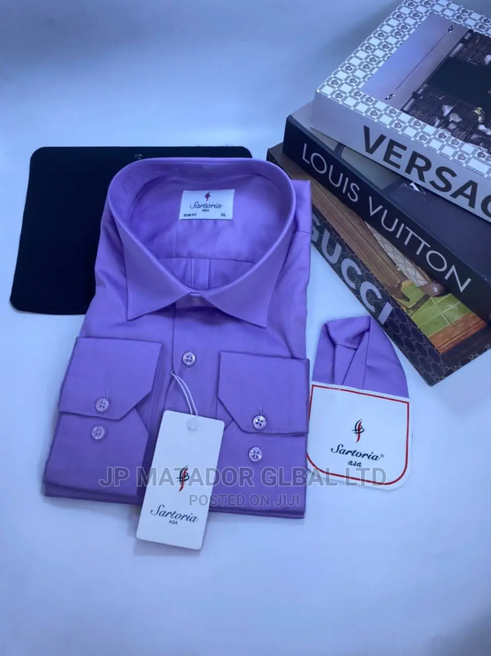 High Quality Turkish Shirts