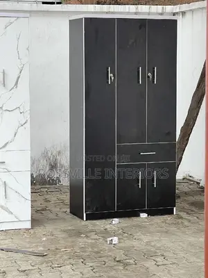 RDS Premium Wooden Wardrobes