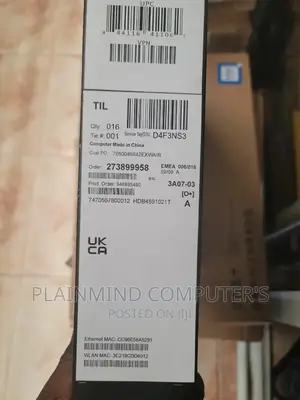 New Laptop Dell Latitude E5430 16GB Intel Core I7 SSD 512GB