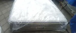 12 Inches Height 5by6 Mattress