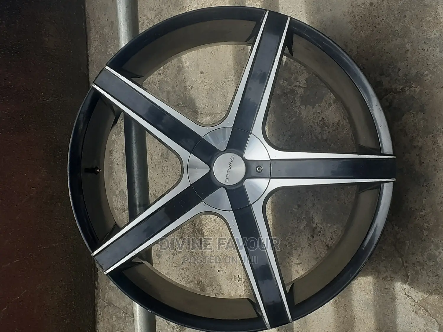 20 Rim for Highlander and Lexus