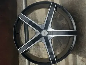 20 Rim for Highlander and Lexus