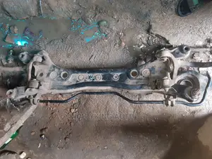 Hyundai Sonata 2006 Back Bim