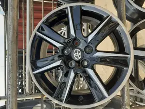 17 Rim for Toyota Camry