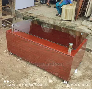 Unique Center Table