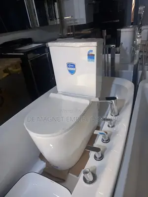 Multiple Things For Plumbing