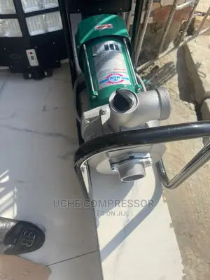 Solar Pump 3inch 