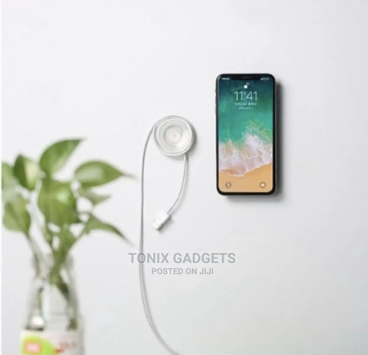 Reusable Nanotechnology Gel Pad