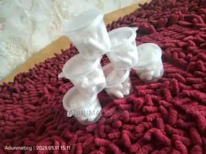 Boric Pills (10 Capsule)