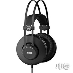 Akg Headphones