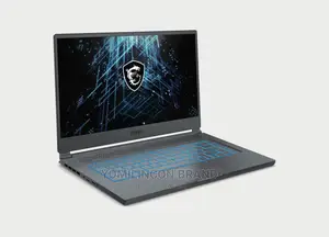 New Laptop MSI 32GB Intel Core I7 SSD 1T