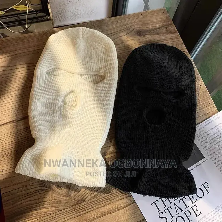 Full Face Mask