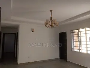 2bdrm Block of Flats in Durumi for rent