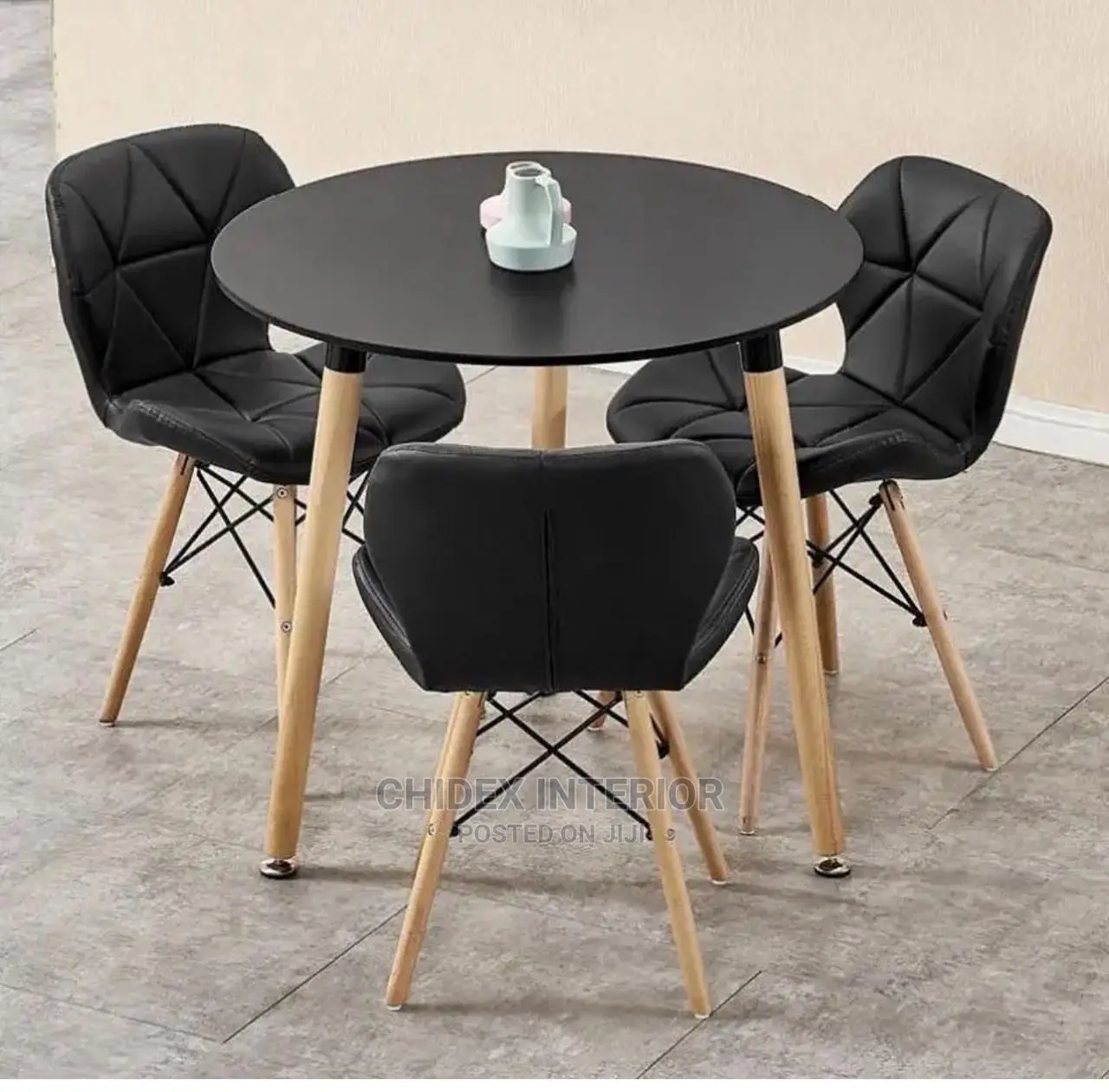 Quality Portable Dining Table