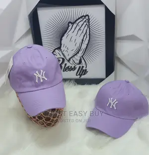 Premium Yankee Face Cap